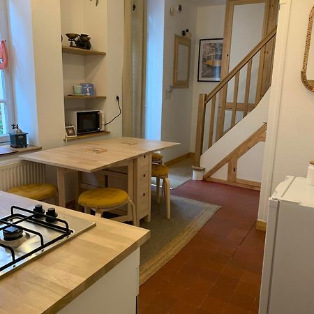 L'Arcade Apartment ลูอองส์ ภายนอก รูปภาพ