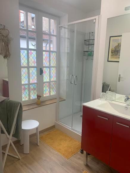 L'Arcade Apartment ลูอองส์ ภายนอก รูปภาพ