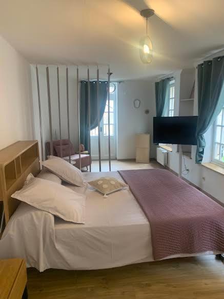L'Arcade Apartment ลูอองส์ ภายนอก รูปภาพ