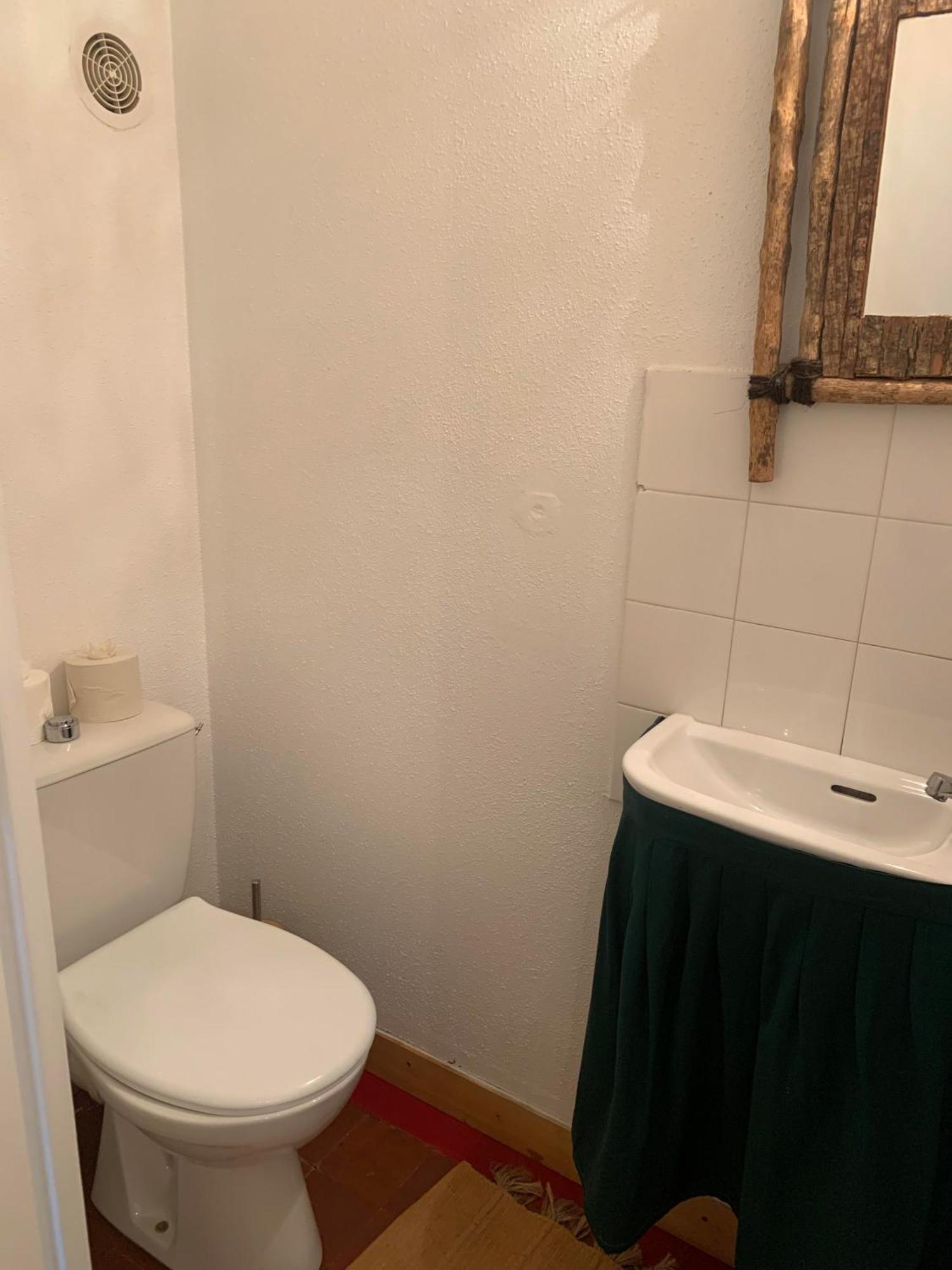 L'Arcade Apartment ลูอองส์ ภายนอก รูปภาพ
